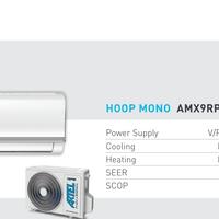 climatizzatore Artel Nuovo