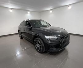 Audi Q5 SPB 40 TDI quattro S tronic S line