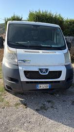Peuget Boxer
