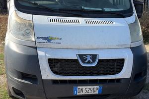 Peuget Boxer