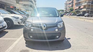 Renault Twingo TCe LIMITEED LED PDC BLUETOOTH SOLO