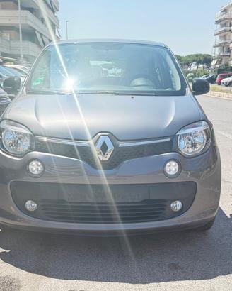 Renault Twingo TCe LIMITEED LED PDC BLUETOOTH SOLO