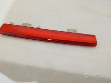 Terzo stop alfa romeo -500L