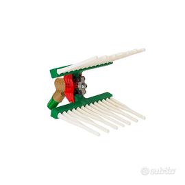 Scuotitore pneumatico Volare con astine- 1,5/2,9 m