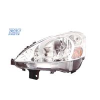 FANALE SINISTRO PEUGEOT PARTNER III 08-11