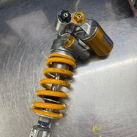 Mono Ohlins TTX r6