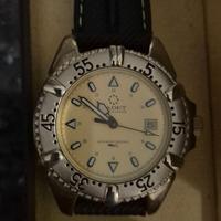 Orologio vintage Cadet Chronostar