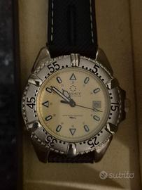 Orologio vintage Cadet Chronostar