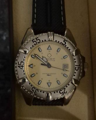 Orologio vintage Cadet Chronostar