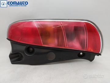 Fanale post dx LANCIA YPSILON '03