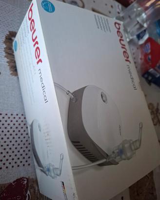 aerosol beurer