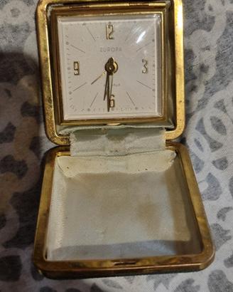 orologio vintage