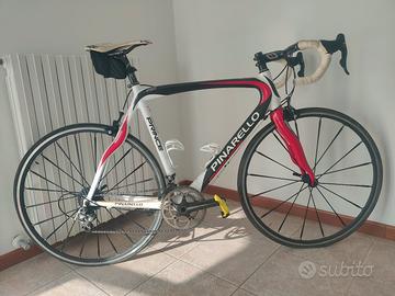 Pinarello Prince 