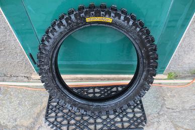 gomma posteriore 90/100/16  NUOVA  per  80 - 85