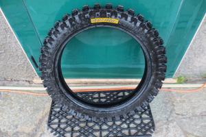 gomma posteriore 90/100/16  NUOVA  per  80 - 85