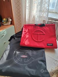 Borsa Telfar x Eastpak Medium Shopper con dust bag