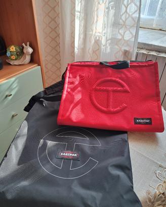 Borsa Telfar x Eastpak Medium Shopper con dust bag