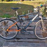 bici da 26 mtb