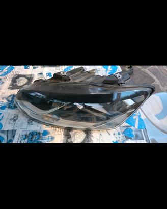 Faro Originale Volkswagen Polo V  Dx