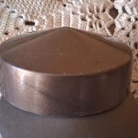 N 11 copripalo tondo diametro 80