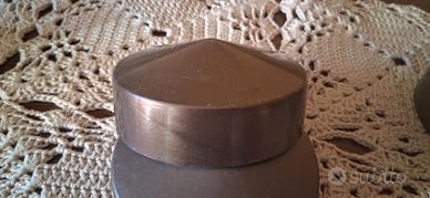 N 11 copripalo tondo diametro 80