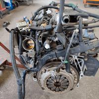 motore Honda CR-V 2.0 anno 2004 K20A4
