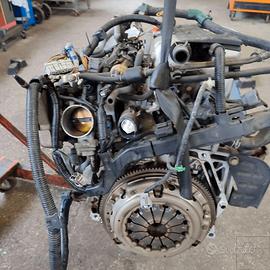 motore Honda CR-V 2.0 anno 2004 K20A4