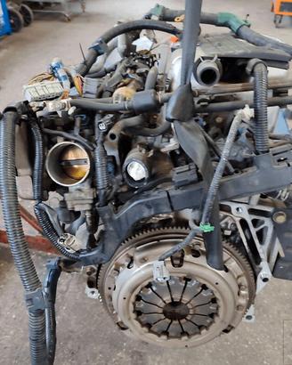 motore Honda CR-V 2.0 anno 2004 K20A4