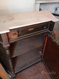 Credenza