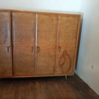 Armadio stile Art Decò