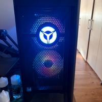 PC Gaming i7 12700 + RTX3070 - Perfette Condizioni