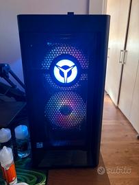 PC Gaming i7 12700 + RTX3070 - Perfette Condizioni