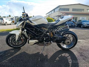 Ducati Streetfighter 1099