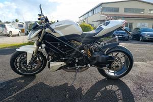 Ducati Streetfighter 1099