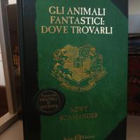 Animali fantastici e dove trovarli