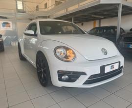 Volkswagen Maggiolino 2.0 TDI DSG Design BlueMotio