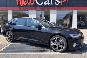 Audi A6 Avant Avant 40 2.0 tdi mhev Business Sport