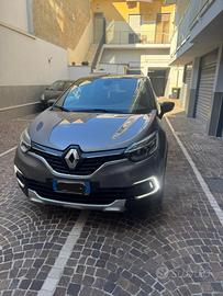 Renault Captur 1.5 dci Intens 110cv  Restyling2017