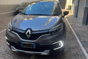Renault Captur 1.5 dci Intens 110cv  Restyling2017