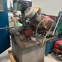 Segatrice Bianco 270