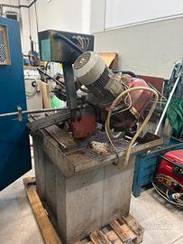 Segatrice Bianco 270