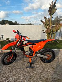 Ktm exc 300 tpi 2019