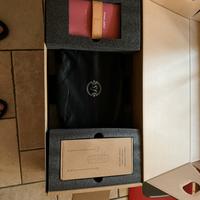 Omnia versione grafite