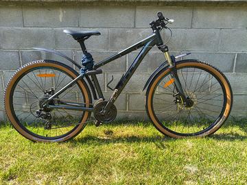 BICICLETTA - MOUNTAIN BIKE