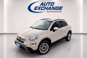 Fiat 500X 1.0 T3 120 CV City Cross