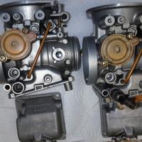 Ricambi Yamaha XTZ 750 Supertenere