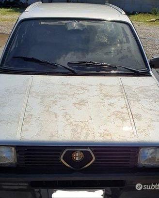 Alfa Romeo 33 1.5 Boxer 4C Sport Wagon per ricambi