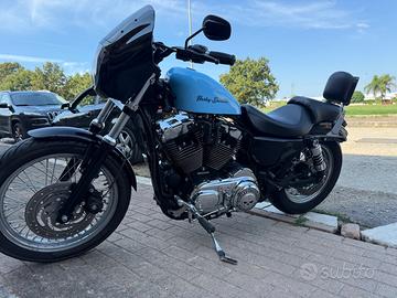 Sportster XL1200L ClubStyle