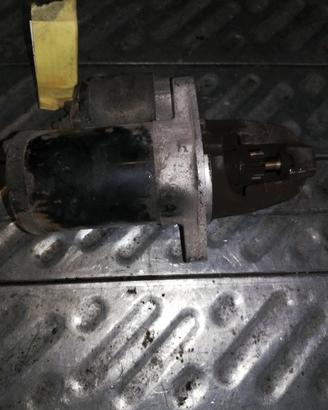 Motorino avv MITSUBISHI COLT CZT 1468cc 16V T 2005