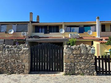 Sa Rocca Tunda villetta a 100 metri dalla spiaggia